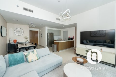 Appartement à Downtown Dubai (Downtown Burj Dubai), Dubai, 2 chambres, 103 m², № 101469 - photo 11