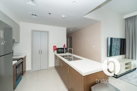 Appartement à Downtown Dubai (Downtown Burj Dubai), Dubai, 2 chambres, 103 m², № 101469 - photo 10