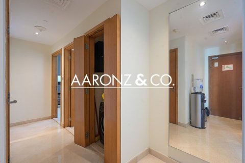 Appartement à Dorra Bay, Dubai Marina, Dubai, 2 chambres, 134 m², № 101460 - photo 12
