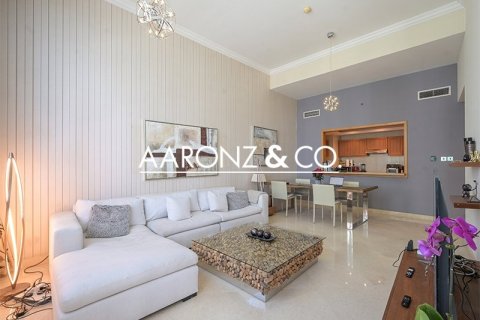 Appartement à Dorra Bay, Dubai Marina, Dubai, 2 chambres, 134 m², № 101460 - photo 13