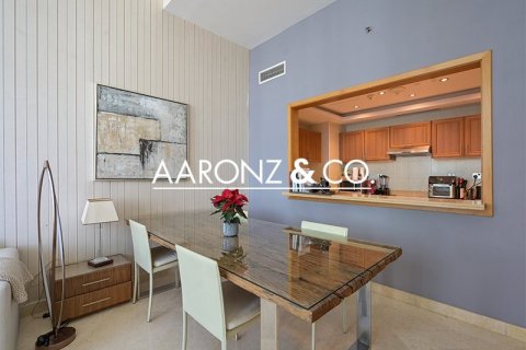 Appartement à Dorra Bay, Dubai Marina, Dubai, 2 chambres, 134 m², № 101460 - photo 11