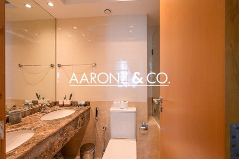 Appartement à Dorra Bay, Dubai Marina, Dubai, 2 chambres, 134 m², № 101460 - photo 5