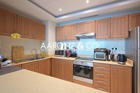 Appartement à Dorra Bay, Dubai Marina, Dubai, 2 chambres, 134 m², № 101460 - photo 7