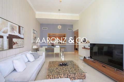 Appartement à Dorra Bay, Dubai Marina, Dubai, 2 chambres, 134 m², № 101460 - photo 14