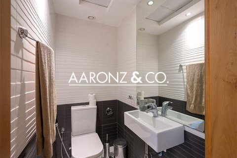 Appartement à Dorra Bay, Dubai Marina, Dubai, 2 chambres, 134 m², № 101460 - photo 6