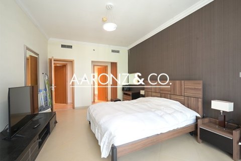 Appartement à Dorra Bay, Dubai Marina, Dubai, 2 chambres, 134 m², № 101460 - photo 9