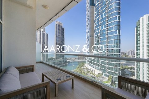 شقة في Dorra Bay, مرسى دبي, دبي 2 غرف نوم, 134 م² رقم 101460