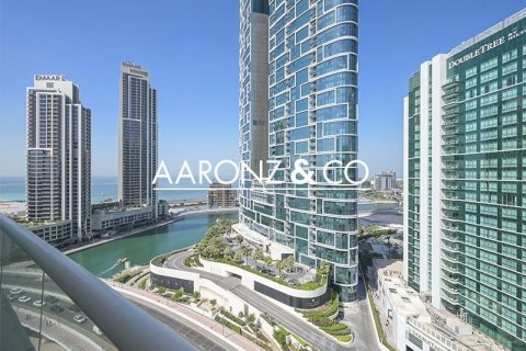 Appartement à Dorra Bay, Dubai Marina, Dubai, 2 chambres, 134 m², № 101460 - photo 2