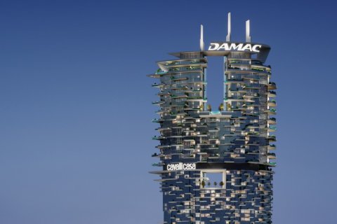 Apartment in Al Sufouh, Dubai 3 bedrooms, 1165.75 sq.m. № 133525 - photo 5