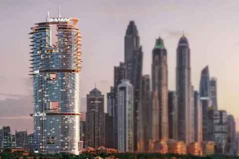 Apartment in Al Sufouh, Dubai 3 bedrooms, 1165.75 sq.m. № 133525