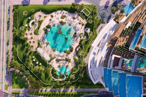 Apartment in Al Sufouh, Dubai 3 bedrooms, 1165.75 sq.m. № 133525 - photo 6