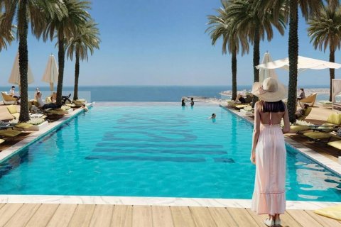Apartment in Al Sufouh, Dubai 3 bedrooms, 1165.75 sq.m. № 133525 - photo 4