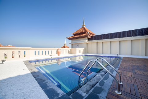 Villa en Palm Jumeirah, Dubai, 4 dormitorios, 843.7 m², № 133524 - foto 5