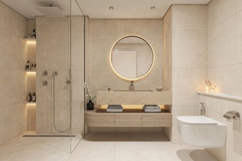 Купить квартиру в Аль-Сатве, Дубай: 39.9м², № 60189 - фото 6