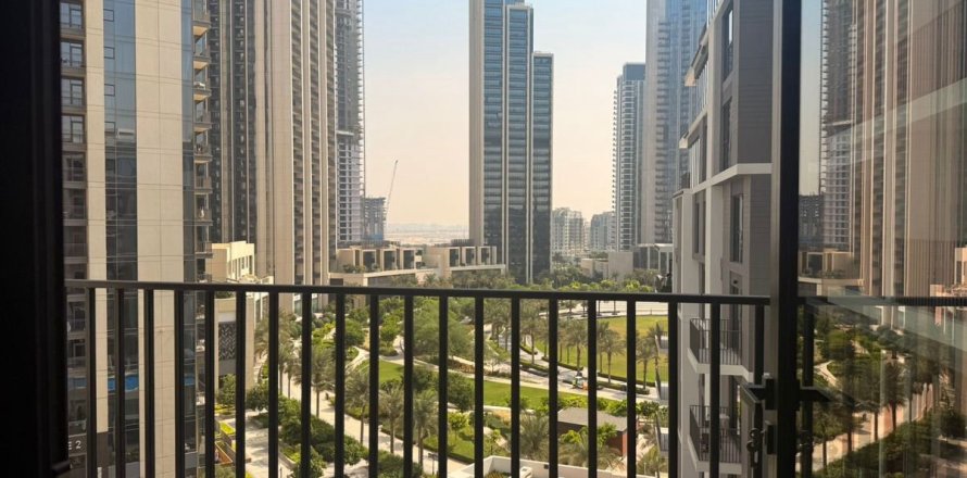 Apartamento en Dubai, 1 dormitorio, 68.2 m², № 60188