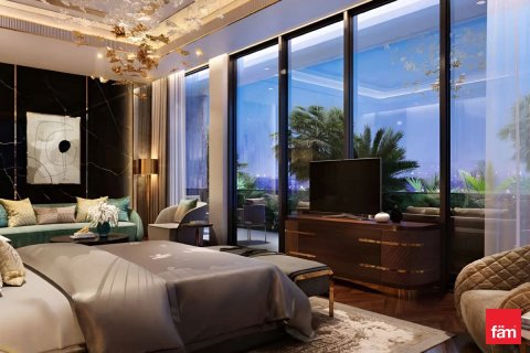 Villa à Dubai, 7 chambres, 697.3 m², № 60186 - photo 5