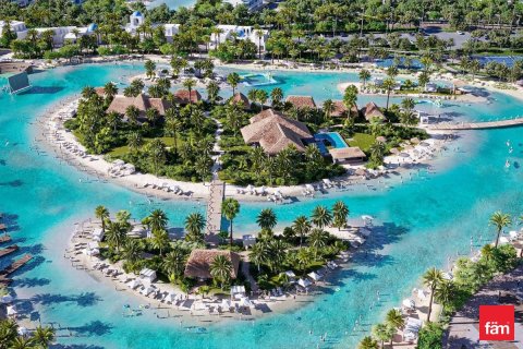 Villa à Dubai, 7 chambres, 697.3 m², № 60186 - photo 10