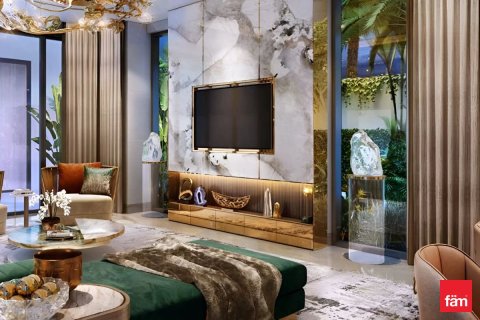 Villa à Dubai, 7 chambres, 697.3 m², № 60186 - photo 7