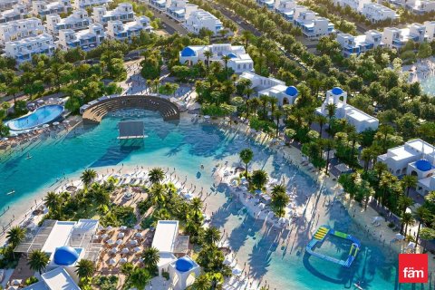 Villa à Dubai, 7 chambres, 697.3 m², № 60186 - photo 4