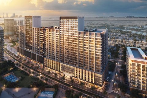 Apartamento en Dubai, 2 dormitorios, 165.5 m², № 60184 - foto 3