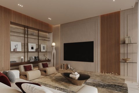 Apartamento en Dubai, 2 dormitorios, 165.5 m², № 60184 - foto 1