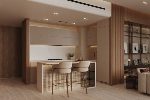 Apartamento en Dubai, 2 dormitorios, 165.5 m², № 60184 - foto 7