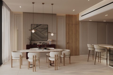 Apartamento en Dubai, 2 dormitorios, 165.5 m², № 60184 - foto 6