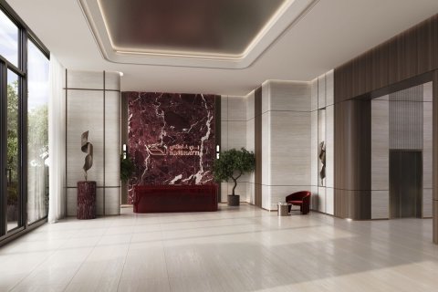 Apartamento en Dubai, 2 dormitorios, 165.5 m², № 60184 - foto 2