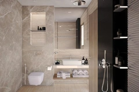 Apartment in Dubai 2 bedrooms, 105.5 sq.m. № 60185 - photo 8