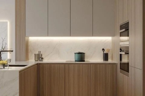 Apartment in Dubai 2 bedrooms, 105.5 sq.m. № 60185 - photo 3