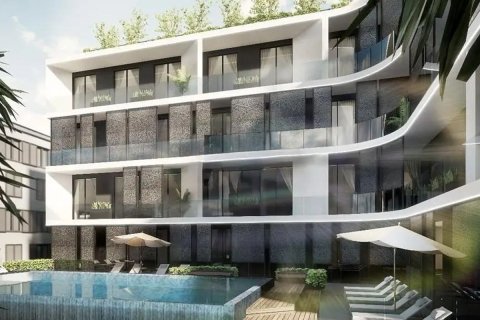 Apartment in Dubai 2 bedrooms, 105.5 sq.m. № 60185 - photo 9