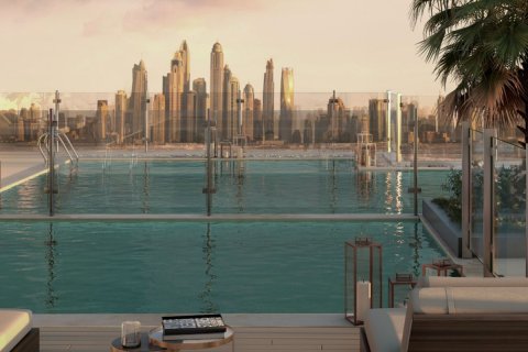 Apartment in Al Furjan, Dubai 1 bedroom, 80.8 sq.m. № 60187 - photo 4