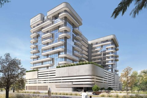 Apartment in Al Furjan, Dubai 1 bedroom, 80.8 sq.m. № 60187 - photo 9