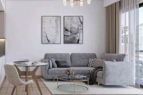 Apartment in Al Furjan, Dubai 1 bedroom, 80.8 sq.m. № 60187 - photo 10