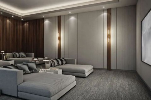 Apartment in Al Furjan, Dubai 1 bedroom, 80.8 sq.m. № 60187 - photo 1