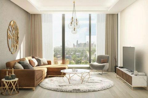 Apartment in Al Furjan, Dubai 1 bedroom, 80.8 sq.m. № 60187 - photo 5