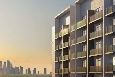 Apartment in Al Furjan, Dubai 1 bedroom, 80.8 sq.m. № 60187 - photo 6