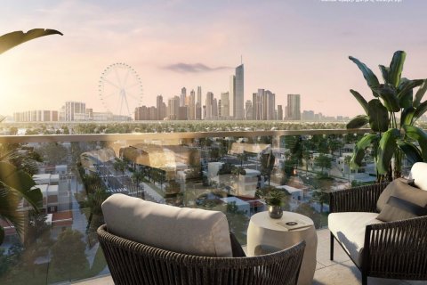 Apartment in Al Furjan, Dubai 1 bedroom, 80.8 sq.m. № 60187 - photo 8