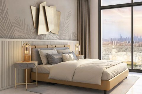 Apartment in Al Furjan, Dubai 1 bedroom, 80.8 sq.m. № 60187 - photo 7