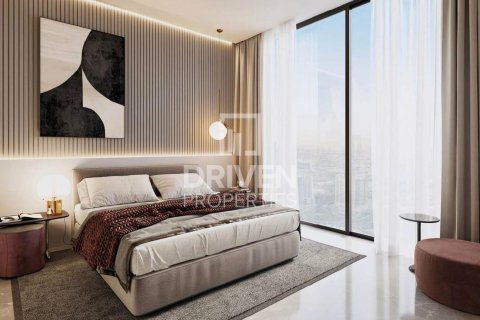 Apartment in Jumeirah Village Circle, Dubai 1 bedroom, 82 sq.m. № 19958 - photo 3