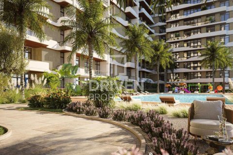 Apartment in Jumeirah Village Circle, Dubai 1 bedroom, 82 sq.m. № 19958 - photo 7