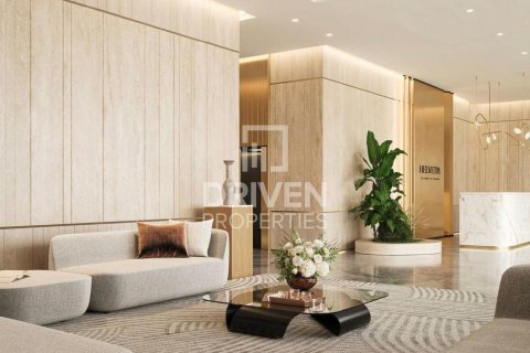 Apartment in Jumeirah Village Circle, Dubai 1 bedroom, 82 sq.m. № 19958 - photo 1