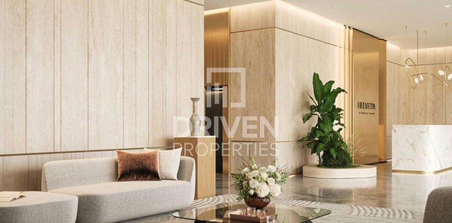 Apartment in Jumeirah Village Circle, Dubai 1 bedroom, 82 sq.m. № 19958