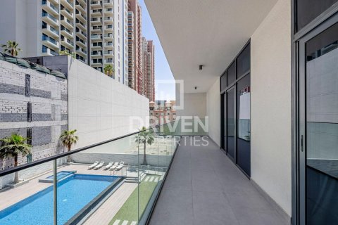 Apartment in Jumeirah Village Triangle, Dubai 1 bedroom, 108 sq.m. № 19956 - photo 11