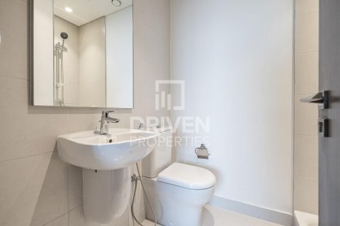 Apartment in Dubai Creek Harbour (The Lagoons), Dubai 3 bedrooms, 152 sq.m. № 19957 - photo 9