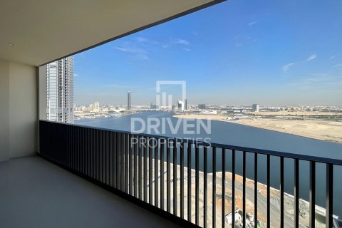 Apartment in Dubai Creek Harbour (The Lagoons), Dubai 3 bedrooms, 152 sq.m. № 19957 - photo 1