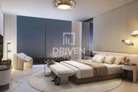Appartement à Palm Jumeirah, Dubai, 2 chambres, 126 m², № 19947 - photo 3