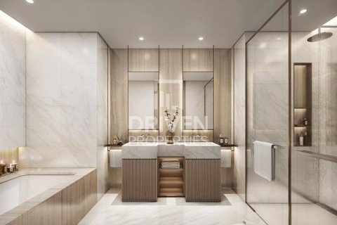 Appartement à Palm Jumeirah, Dubai, 2 chambres, 126 m², № 19947 - photo 4