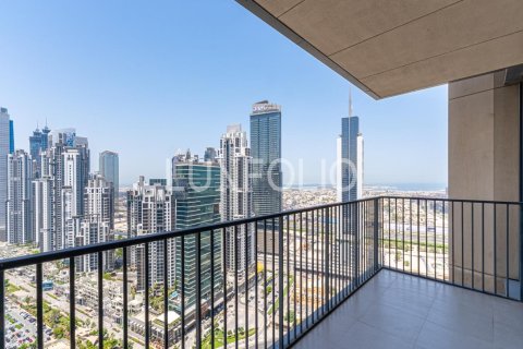 Снять в аренду квартиру в BLVD Heights, Даунтаун Дубай (Даунтаун Бурдж Дубай), Дубай: 2 спальни, 146м², № 46161 - фото 24
