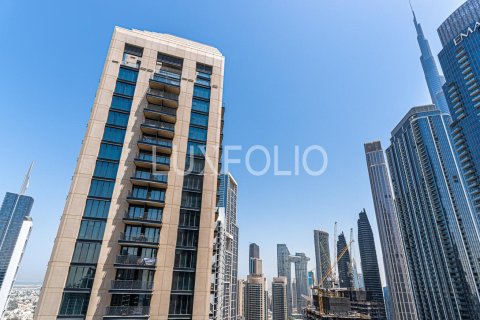 Снять в аренду квартиру в BLVD Heights, Даунтаун Дубай (Даунтаун Бурдж Дубай), Дубай: 2 спальни, 146м², № 46161 - фото 11